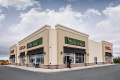 Commercial Properties