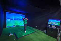 Golf Simulator