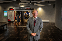 Canadian Surgical Fourm