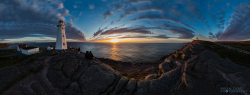 Cape Spear the Big Picture