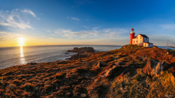 FerrylSunrise at Ferryland Newfoundlandand-20160604-72-Edit-Edit