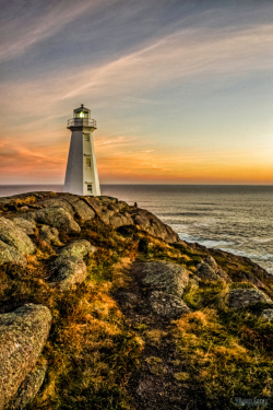 Notth-Atlantic-Sunrise