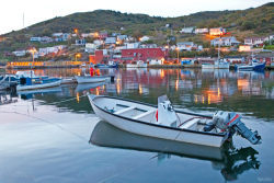 Petty-Harbour-Twilight