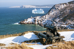three-lighthouses-and-an-iceberg