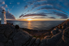 Cape Spear the Big Picture