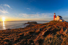 FerrylSunrise at Ferryland Newfoundlandand-20160604-72-Edit-Edit