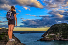 Fort-Amherst-St-Johns-Newfoundland