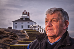 Gerry Cantwell