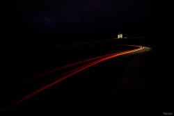 Midnight Run at Cabot Tower