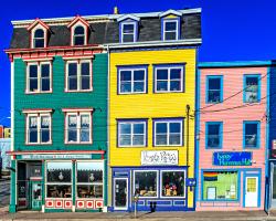 the-colours-of-Duckworth-St