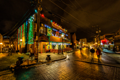 George Street Christmas