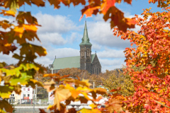 St-Pats